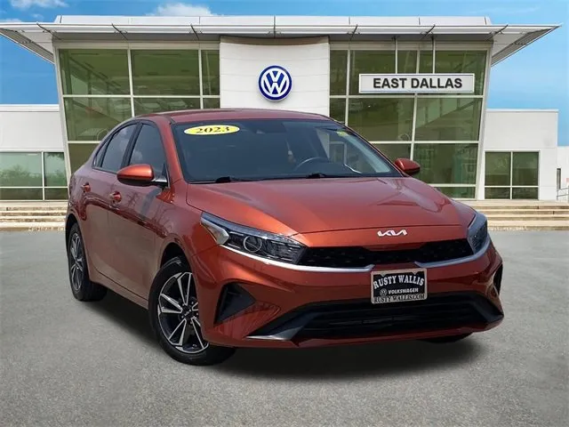 Used 2023 Hyundai Sonata SEL