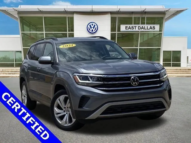 Used 2022 Volkswagen Taos S