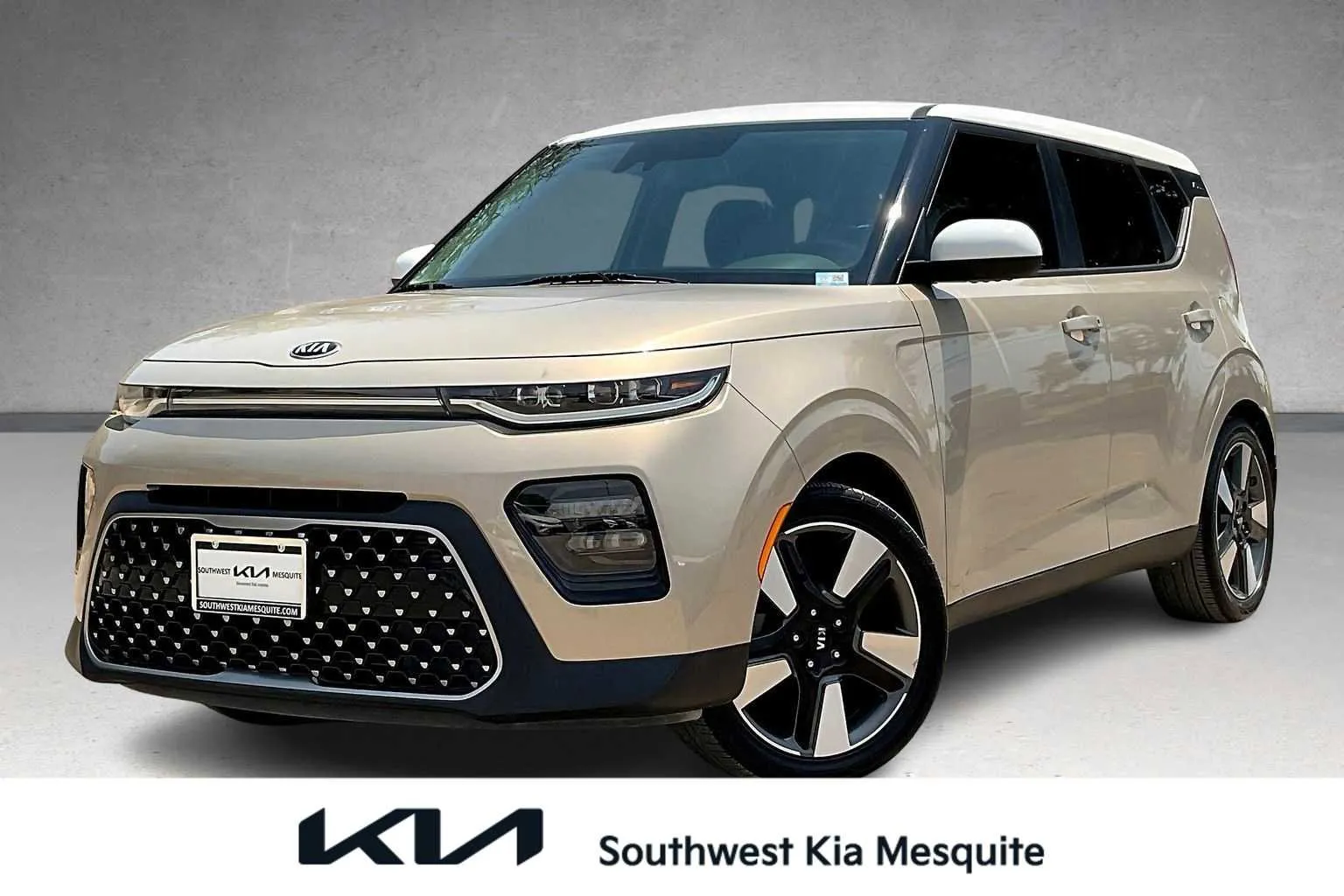 Used 2020 Kia Sportage LX