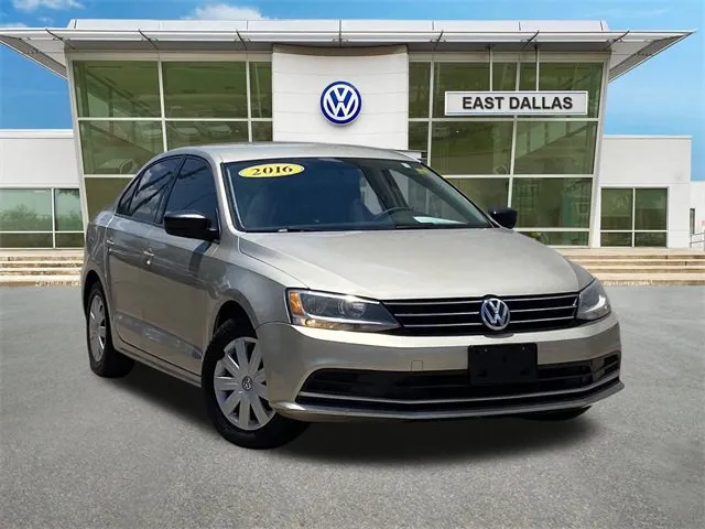 Used 2024 Volkswagen Jetta GLI 40th Anniversary Edition