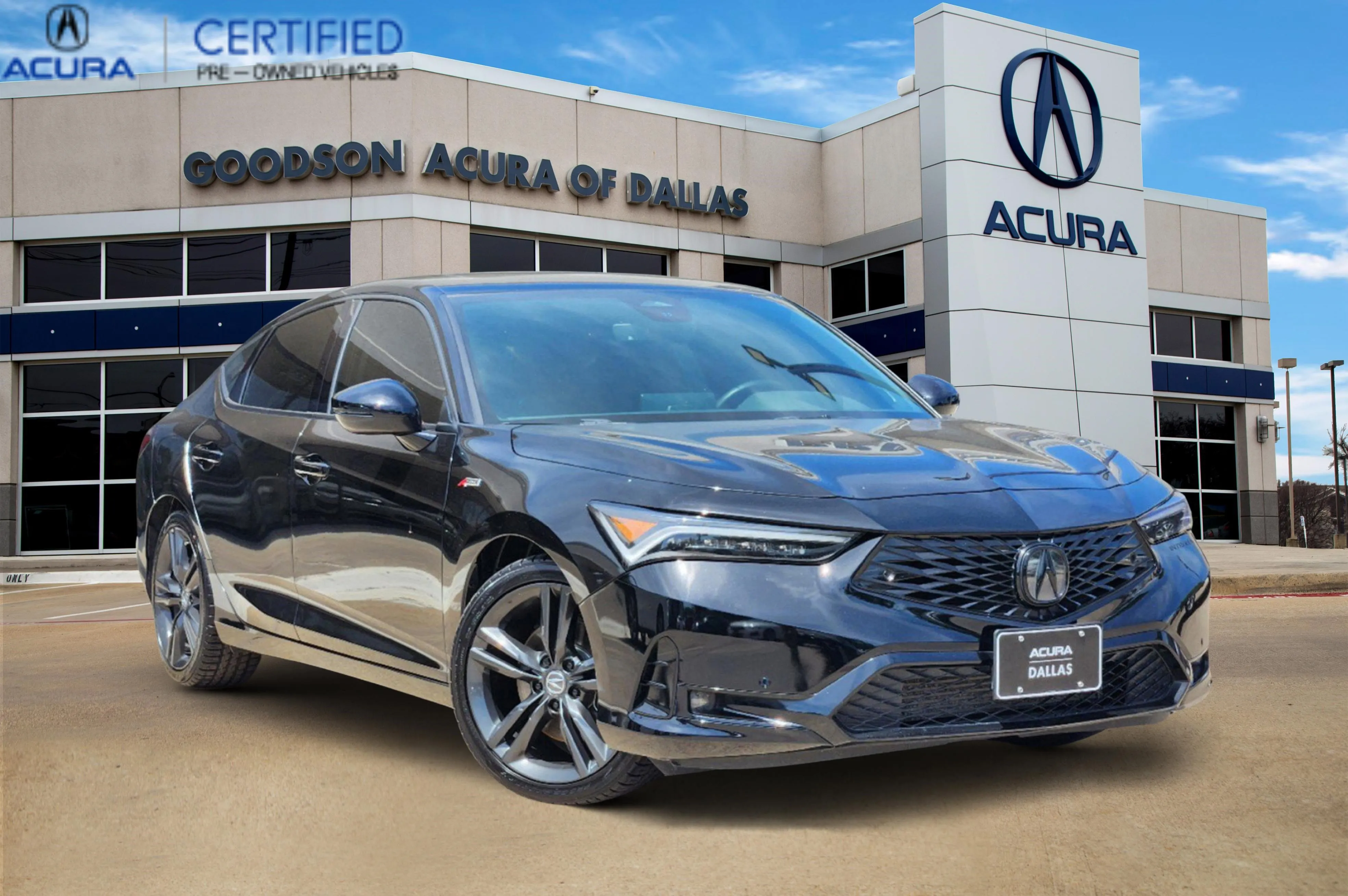 Used 2016 Acura TLX V6 w/ Technology Package