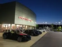 Porsche Birmingham