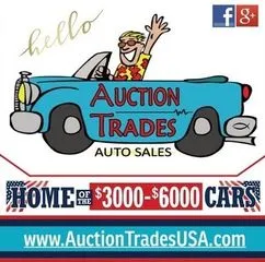 Auction Trades, LLC