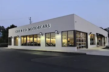 Cox & Co. Motorcars - AL