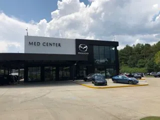 Med Center Mazda