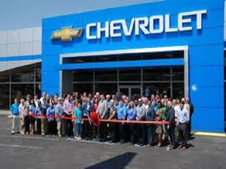 Hendrick Chevrolet Hoover