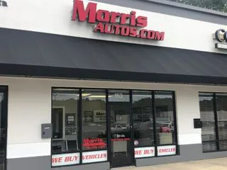 Morris Auto Sales