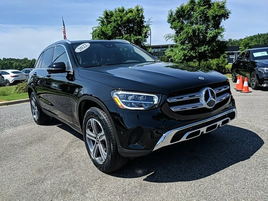 Used 2017 Mercedes-Benz GLA 250 4MATIC