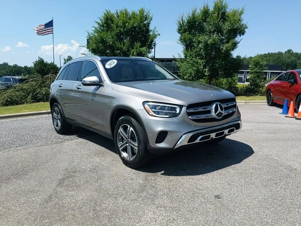 Used 2018 Mercedes-Benz GLE 350 4MATIC w/ Premium 1 Package