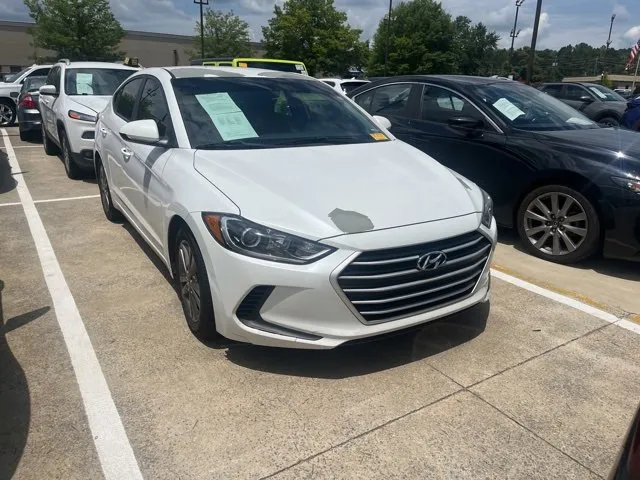 Used 2018 Kia Forte LX