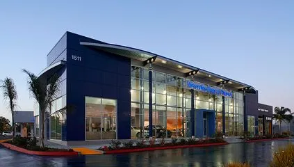 Mercedes-Benz of Oxnard