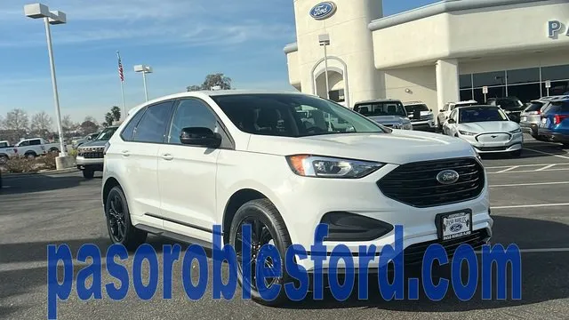 New 2024 Ford Bronco Sport Big Bend w/ Convenience Package
