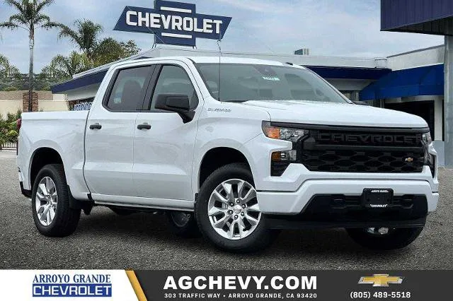 New 2024 Chevrolet TrailBlazer LS