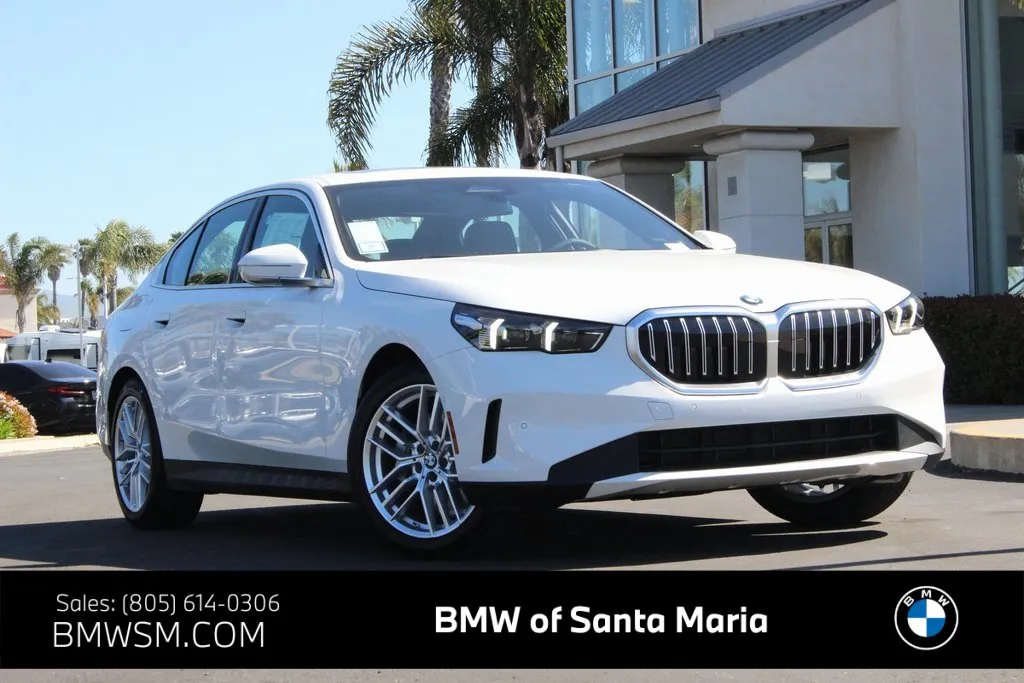 New 2024 BMW X3 xDrive30i w/ Premium Package w/ZPA