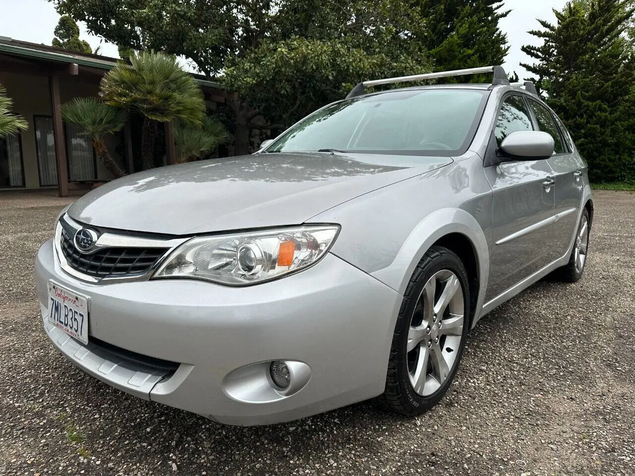 Used 2010 Volvo S80 3.2