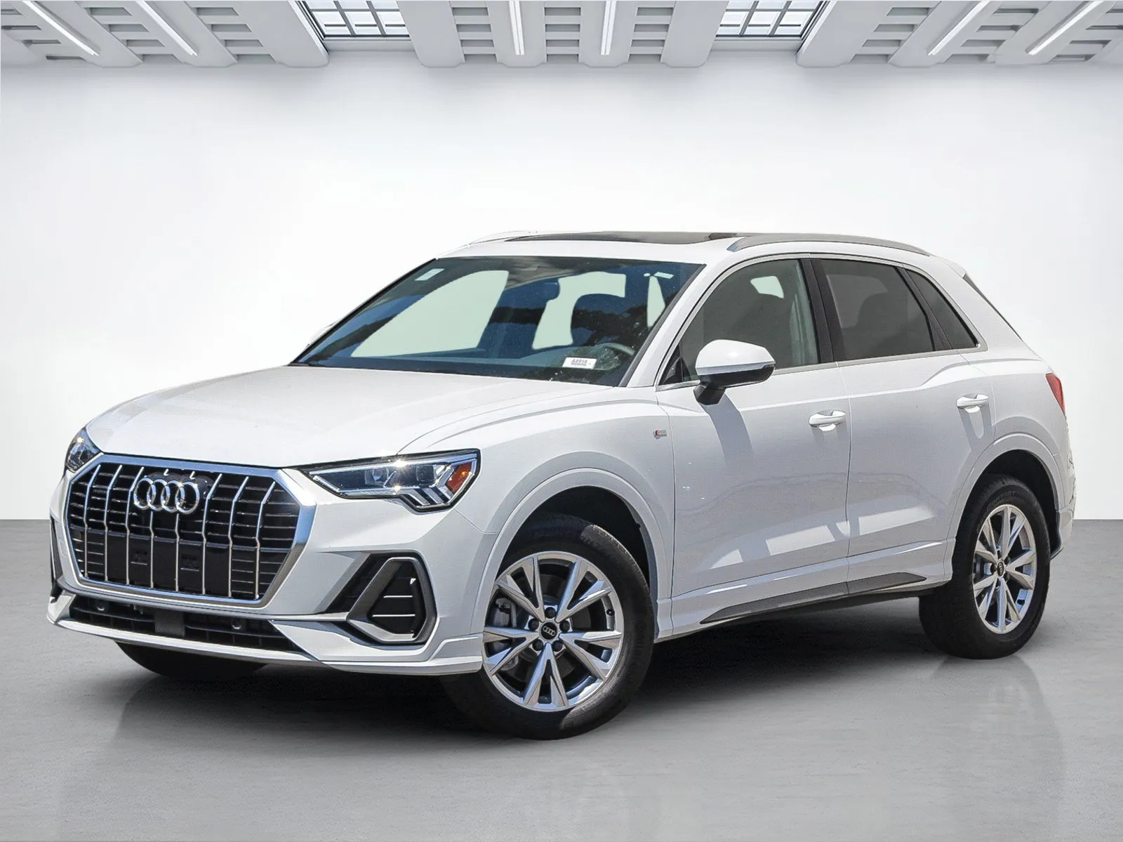 New 2024 BMW X1 xDrive28i w/ Technology Package