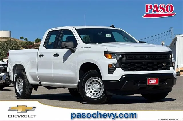 New 2024 Chevrolet TrailBlazer LT w/ LT Cold Weather Package