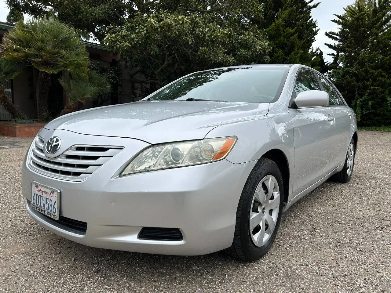 Used 2007 Honda Accord SE