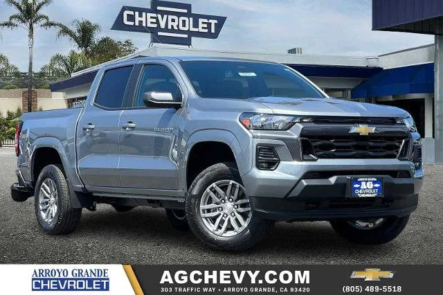 New 2025 Chevrolet TrailBlazer ACTIV w/ Convenience Package