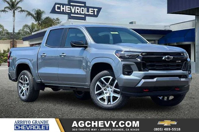New 2024 Chevrolet TrailBlazer RS w/ Convenience Package