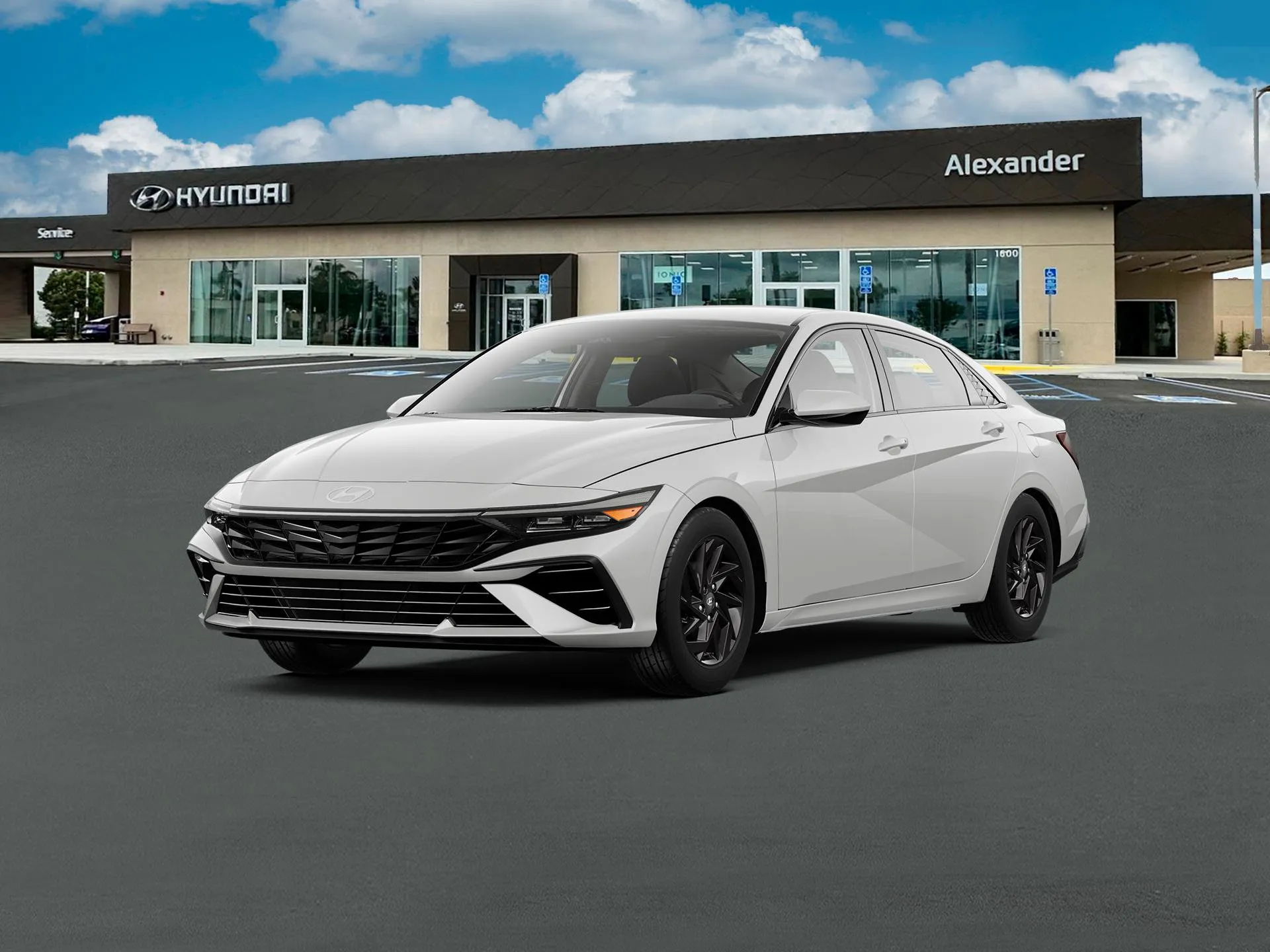 New 2024 Hyundai Venue Limited