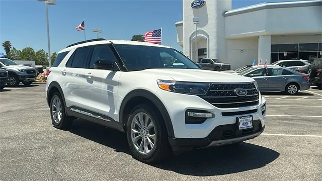 New 2024 Ford F150 STX