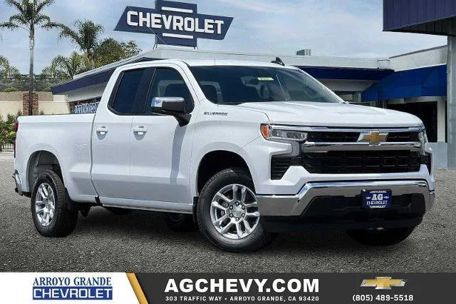 New 2024 Chevrolet Colorado W/T w/ WT Convenience Package II