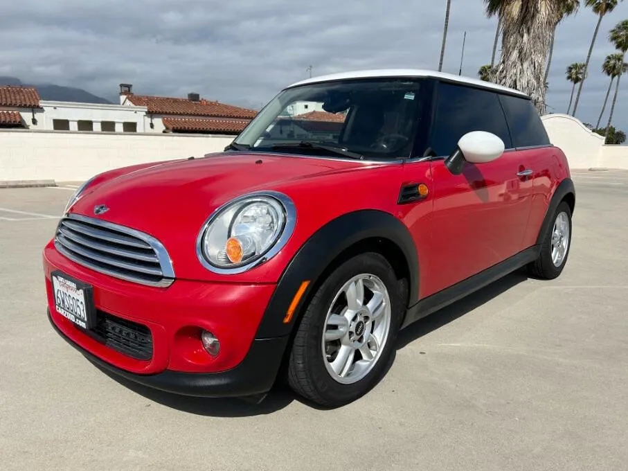 Used 2016 MINI Cooper Countryman S