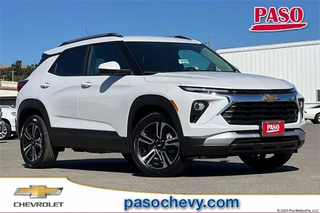 New 2024 Chevrolet Blazer LT w/ Redline Edition