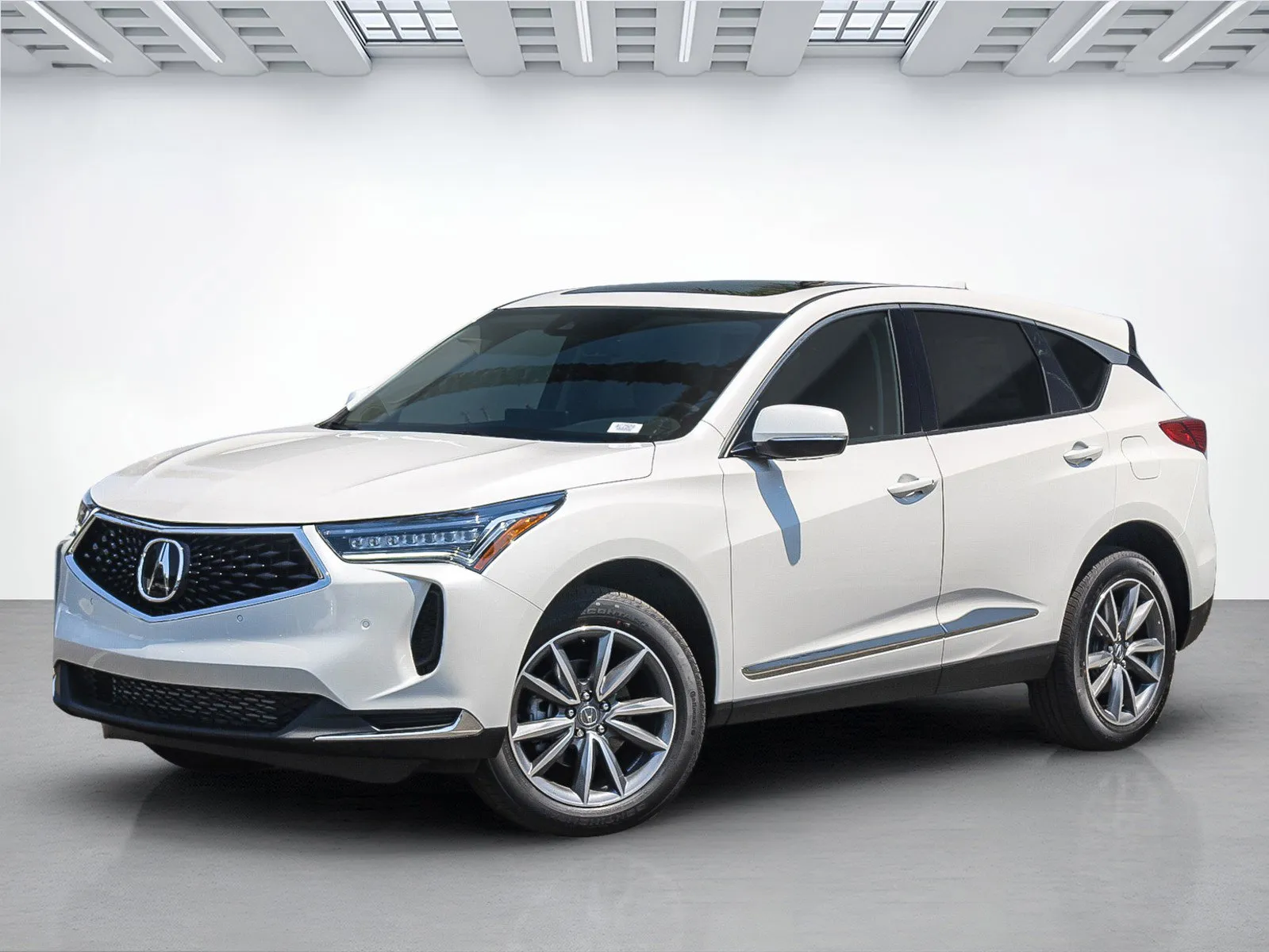 New 2024 Acura RDX SH-AWD w/ Technology Package