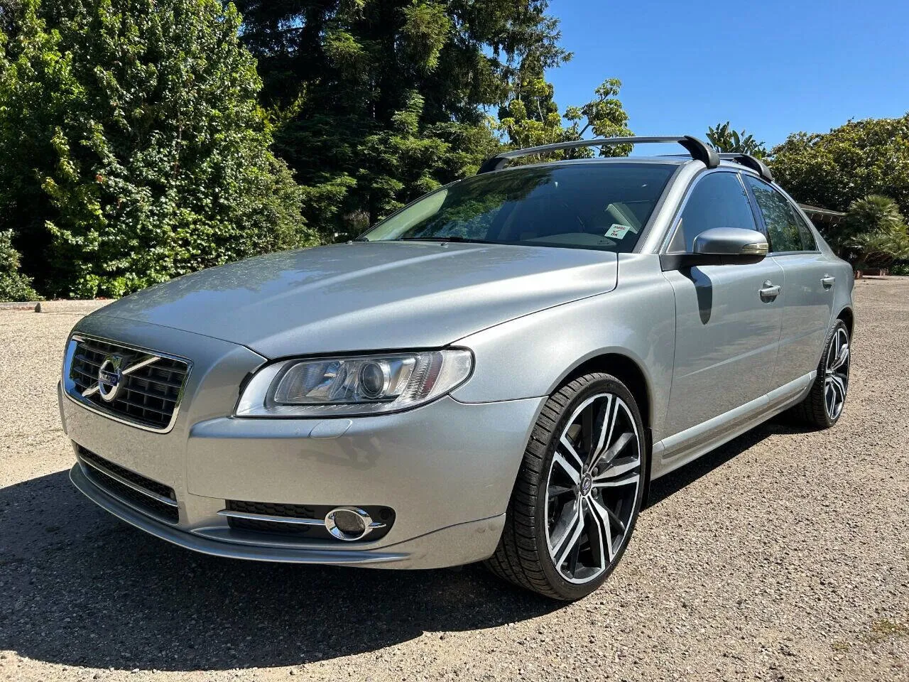 Used 2013 Volvo S60 T5