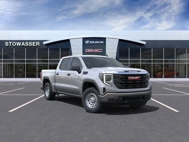 New 2024 GMC Canyon Denali
