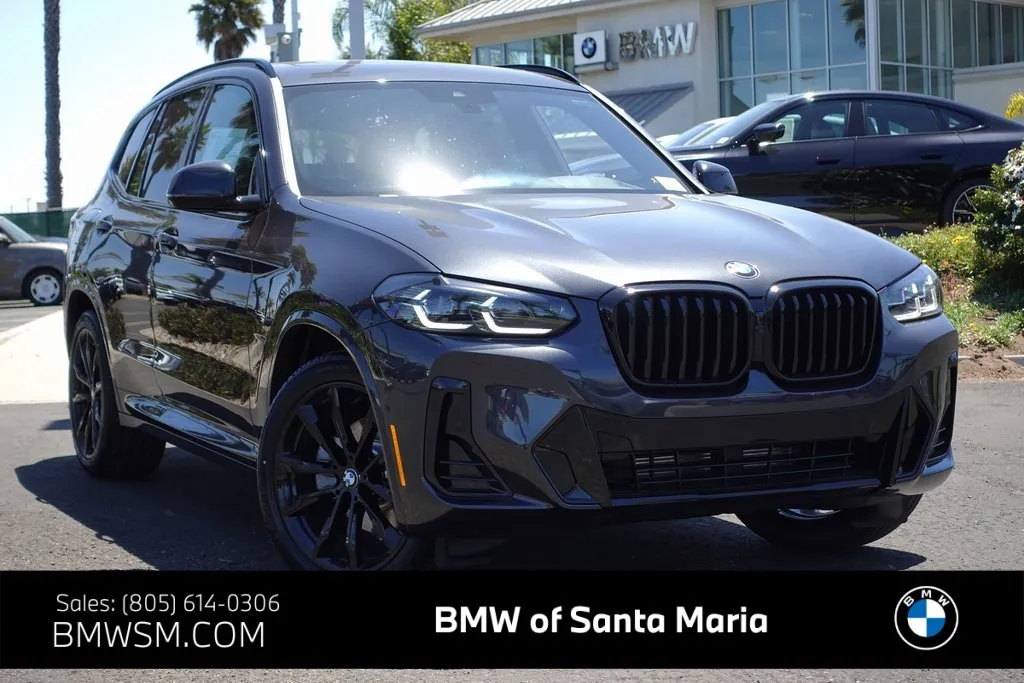 New 2024 BMW i5 eDrive40i w/ Premium Package
