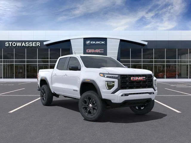 New 2024 GMC Sierra 1500 SLE w/ Preferred Package