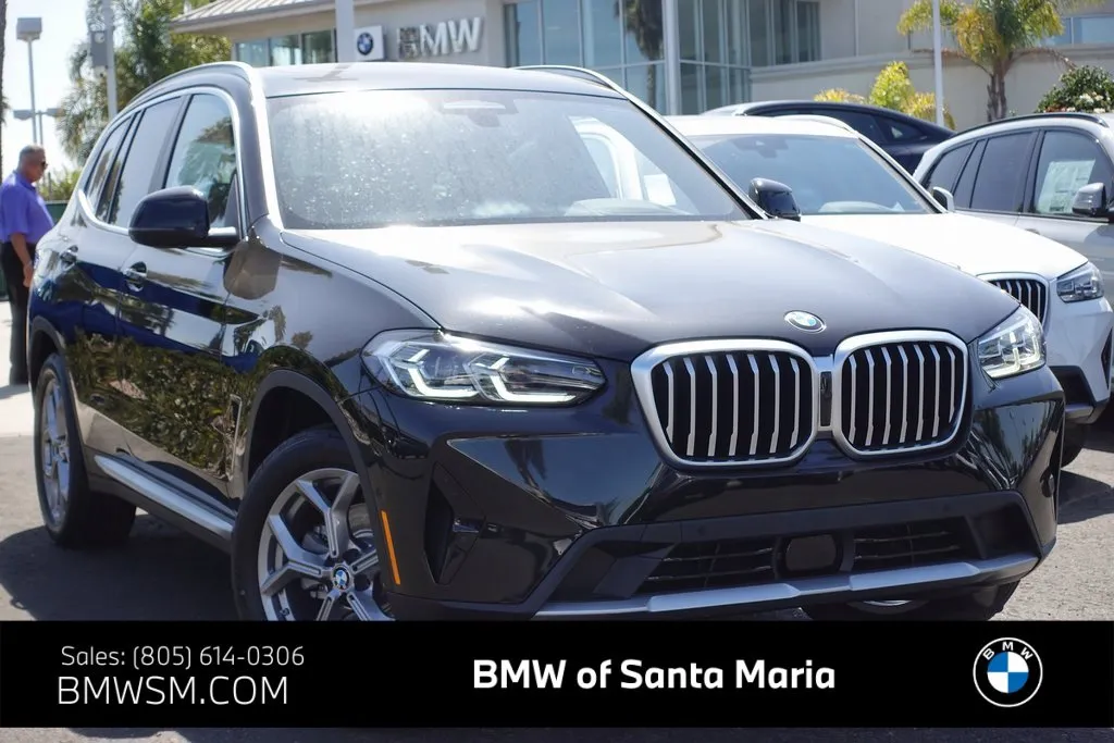 New 2024 BMW i5 eDrive40i w/ M Sport Package