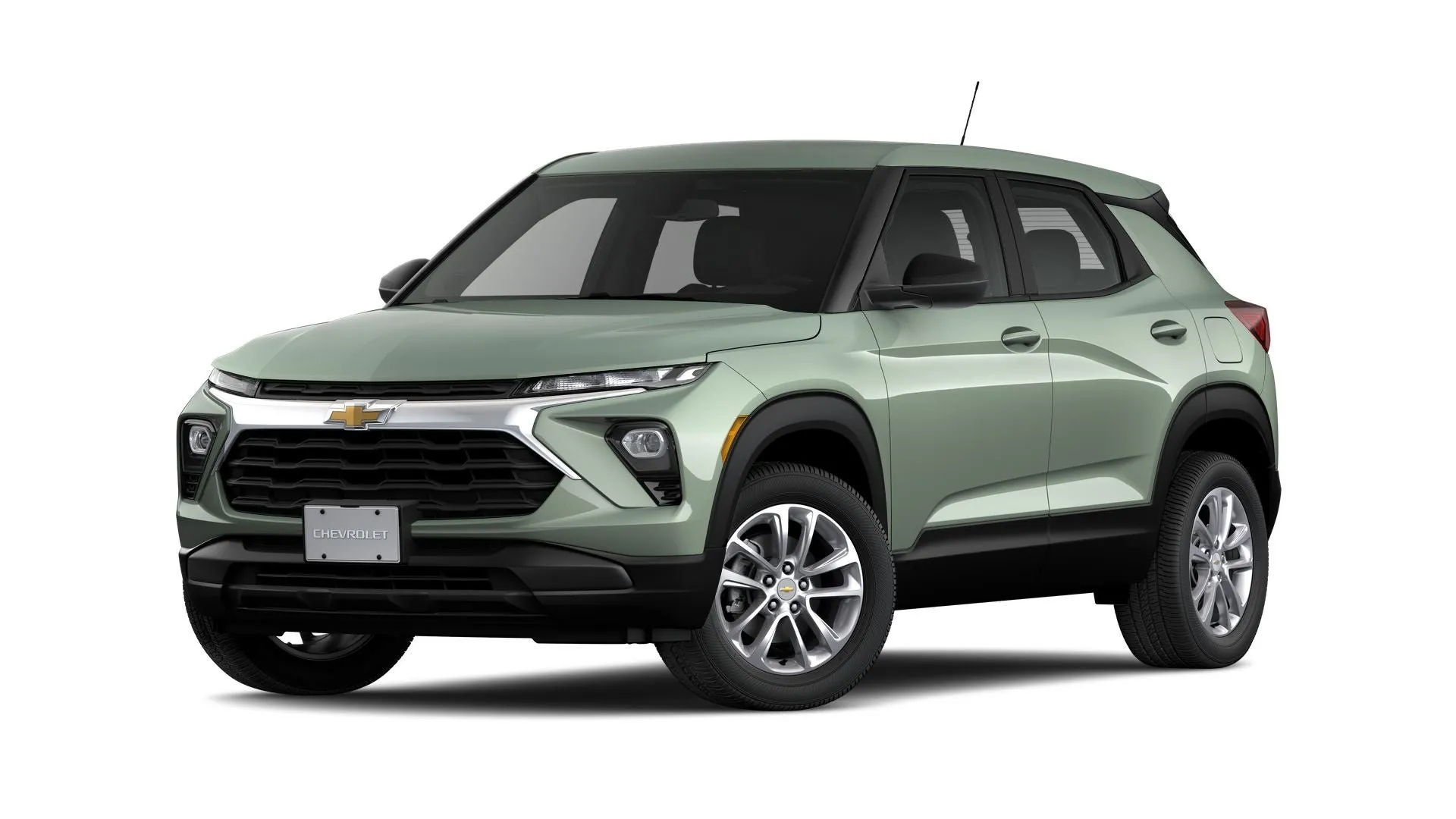 New 2025 Chevrolet TrailBlazer ACTIV