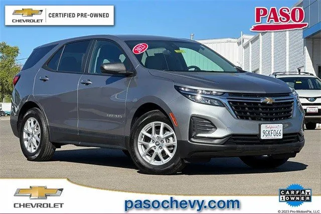 Used 2017 Chevrolet Bolt Premier w/ Driver Confidence II Package