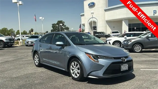 Used 2020 Ford Fusion SE