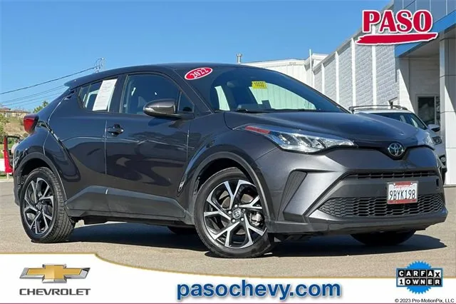 Used 2019 Chevrolet Bolt LT