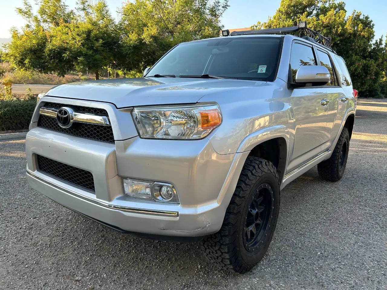 Used 2010 Toyota 4Runner SR5