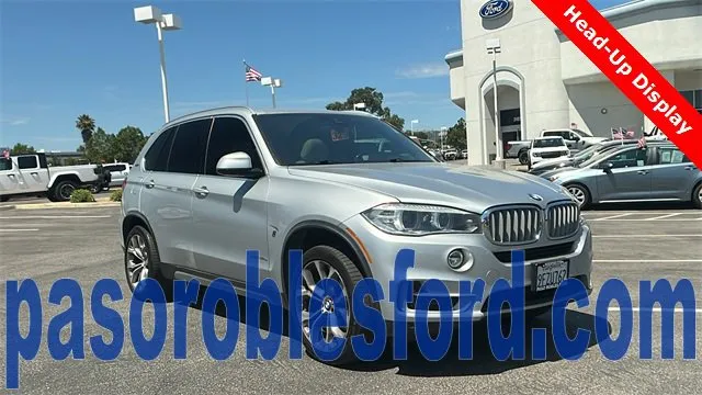 Used 2018 BMW X5 xDrive40e