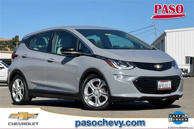Certified 2023 Chevrolet Equinox LS w/ LS Convenience Package
