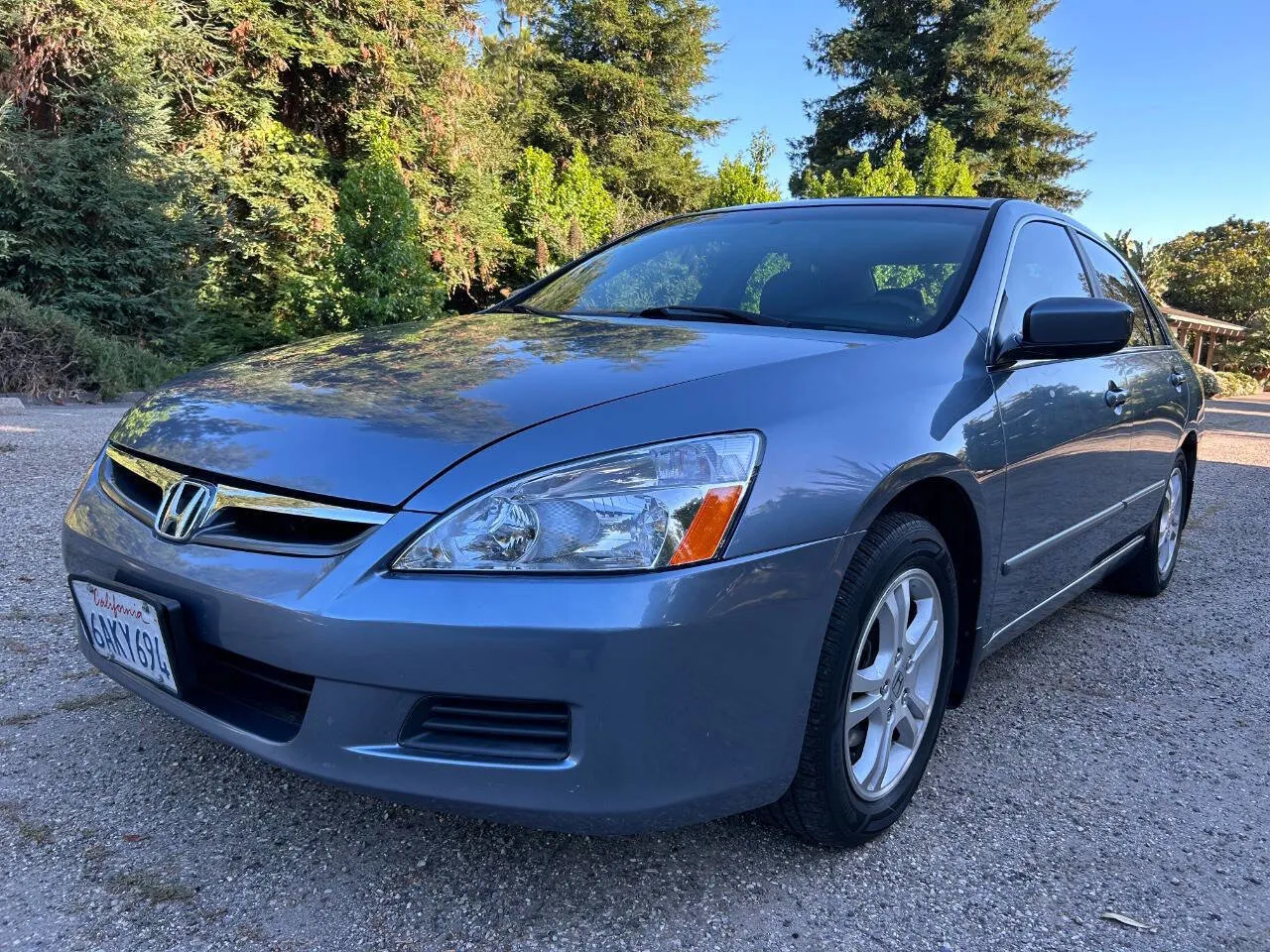 Used 2007 Volvo S80 V8
