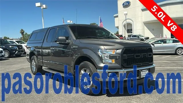 Certified 2022 Ford Escape SE