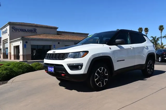 Used 2020 Nissan Armada SL w/ Premium Package