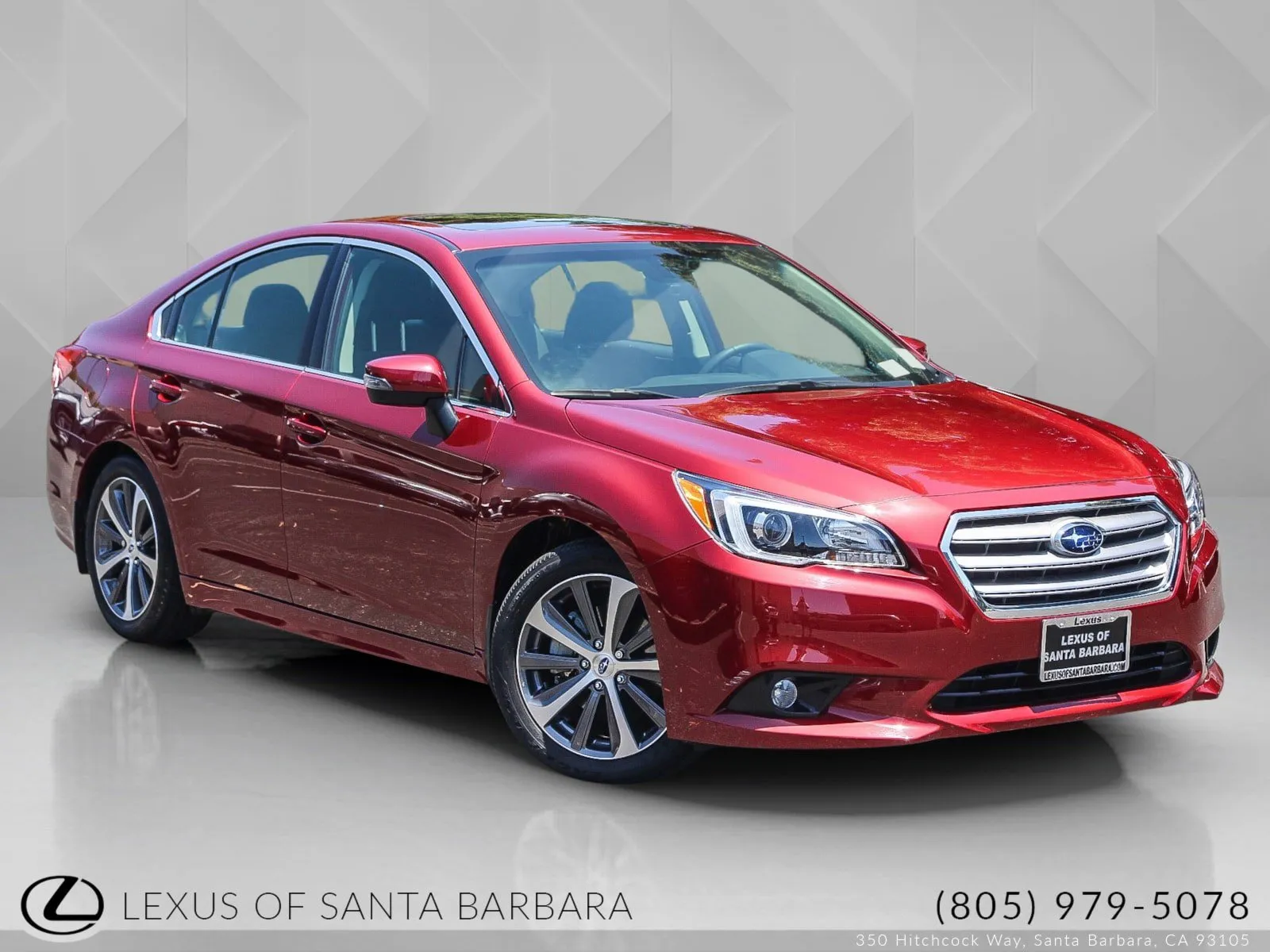 Used 2015 Mercedes-Benz E 350 Sedan w/ Premium 1 Package