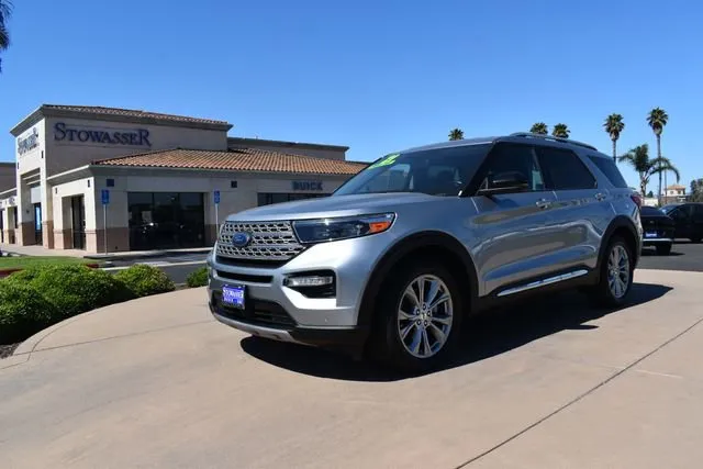 Used 2021 Chevrolet Blazer LT