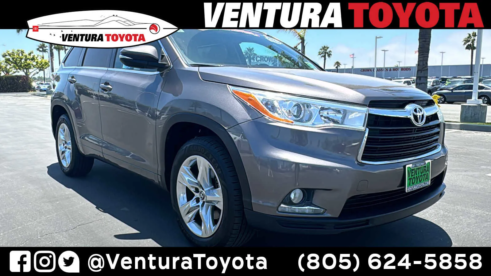 Used 2017 Toyota Tacoma SR5