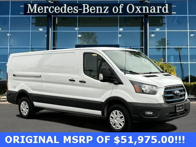 Used 2022 GMC Savana 2500 w/ Driver Convenience Package