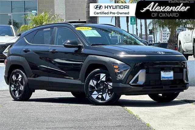 Certified 2022 Hyundai Venue Limited